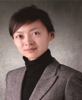 罗婷 照片