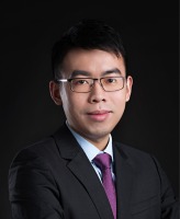 罗文澜 照片