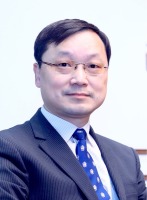 郦金梁 照片