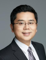 陆新征 照片