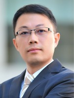 陆毅 照片