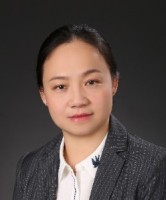 凌丹 照片