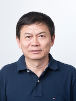 蒋志坚 照片
