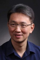 刘云浩 照片