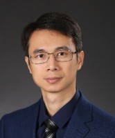刘仿 照片