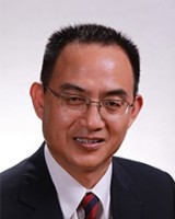 刘伟强 照片