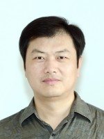 许钢 照片