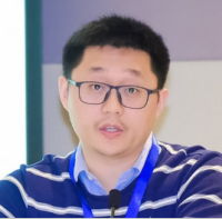 刘凯 照片