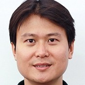 刘剑波 照片