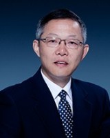 刘向锋 照片