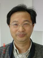 金新阳 照片
