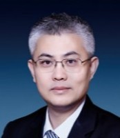 刘宗巍 照片