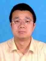 刘文华 照片
