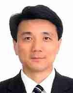 刘斌 照片