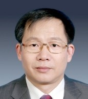 刘民 照片