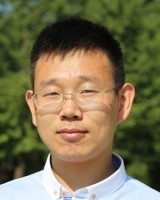 刘汉中 照片