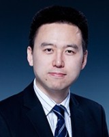 刘磊 照片