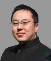 刘竹 照片