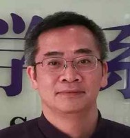 刘精明 照片