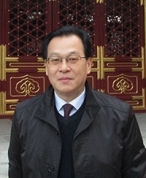 刘进元 照片