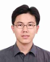 刘马林 照片