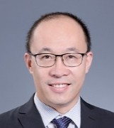 李一鹏 照片