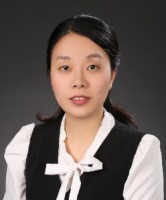 李亚利 照片