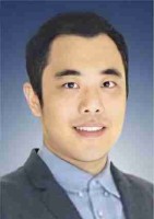 李传扬 照片