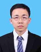 李克俭 照片
