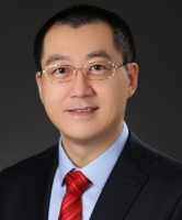 李刚 照片