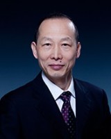 李勇 照片