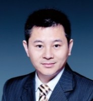 李升波 照片