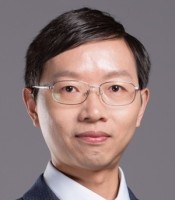 李启兵 照片