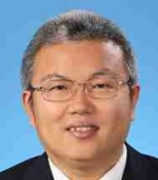 李国良 照片