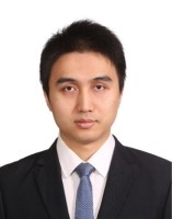 李城龙 照片