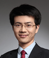 李宇航 照片