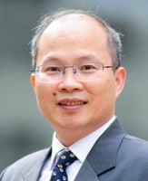 李志忠 照片