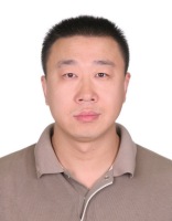 李振山 照片