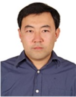 李晓锋 照片