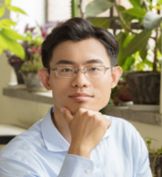 李杨 照片