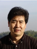 李树华 照片