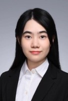李梦瑶 照片
