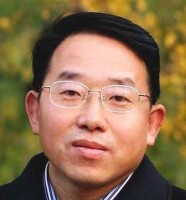 李正风 照片