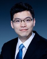 李永健 照片
