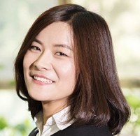 李海霞 照片