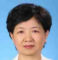 李涓子 照片