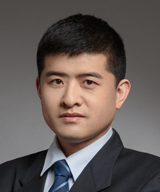 李滨 照片