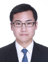 李爽 照片