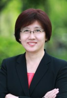 李珍 照片
