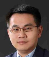 李琦 照片